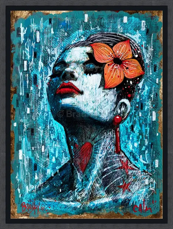 "Rain"