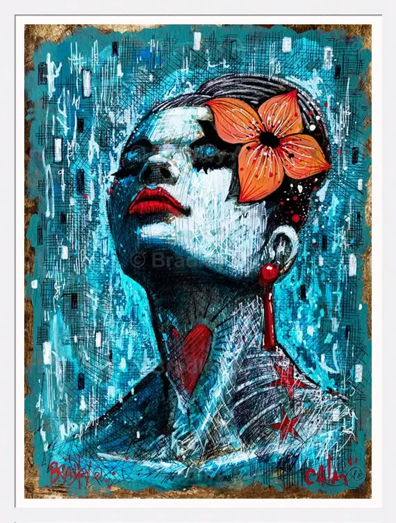 "Rain"