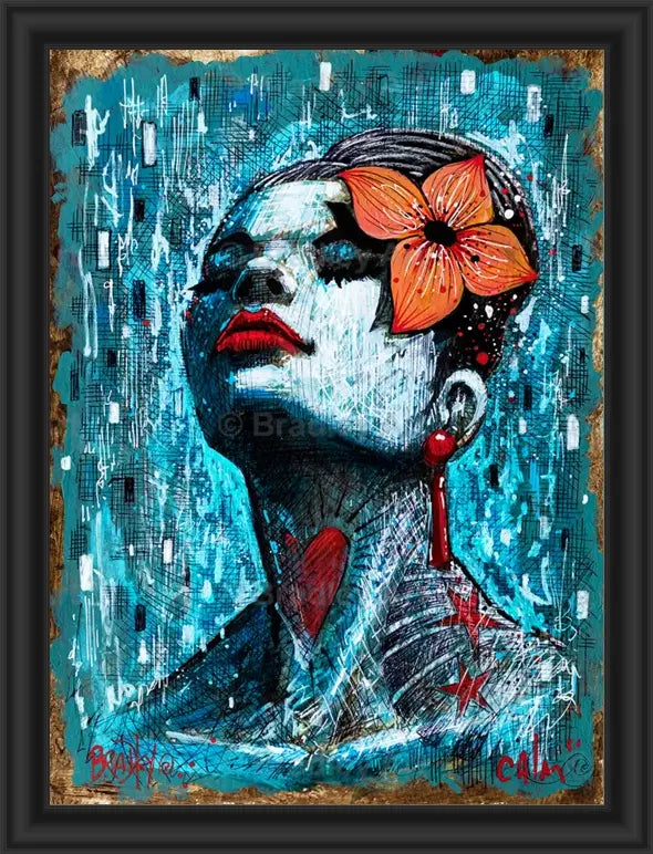 "Rain"