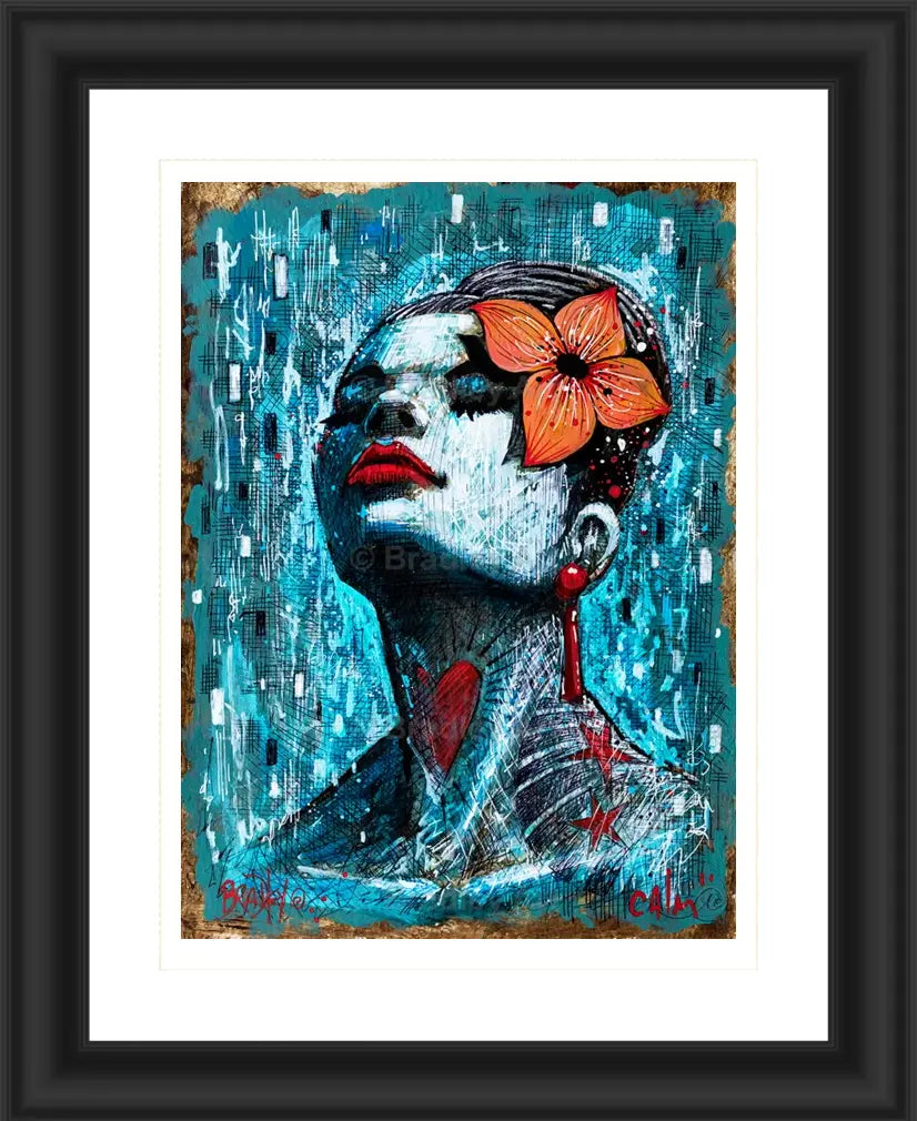 "Rain"