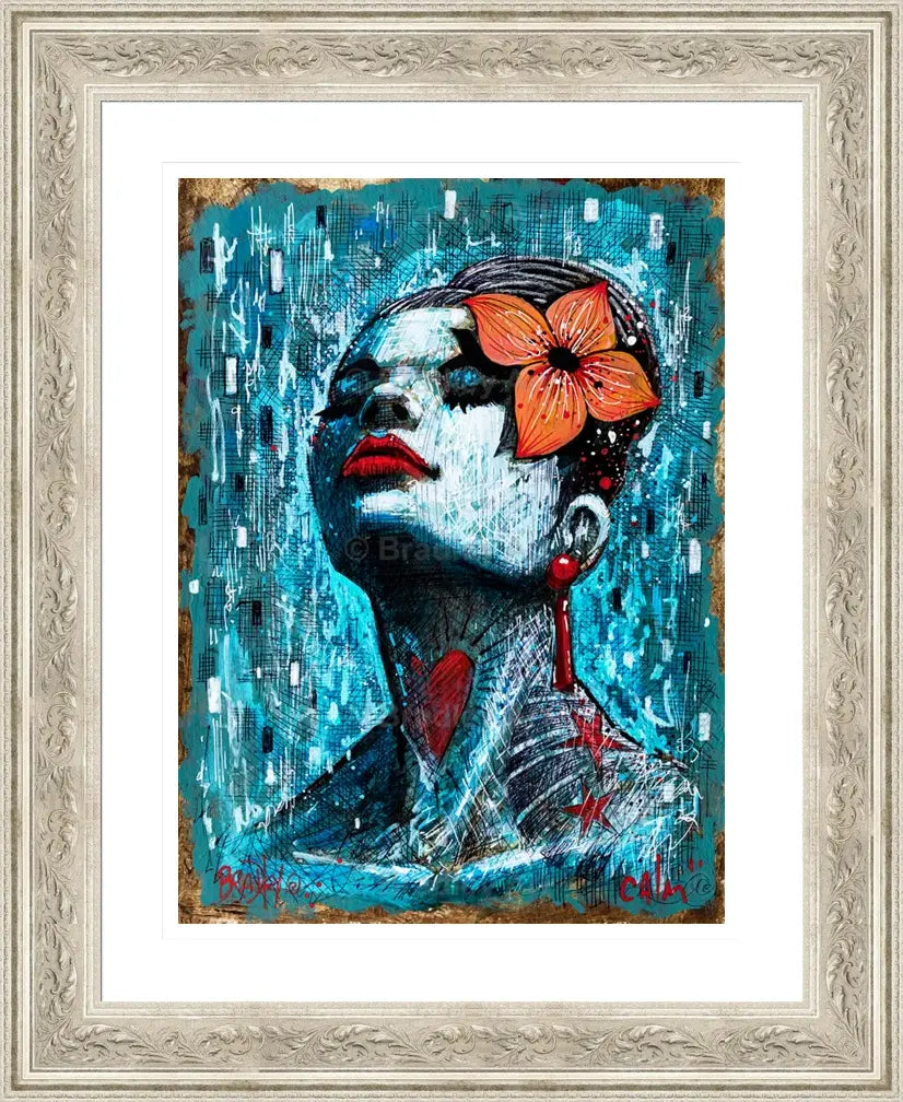 "Rain"