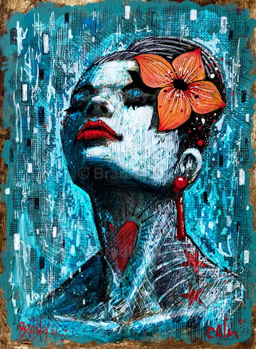 "Rain"