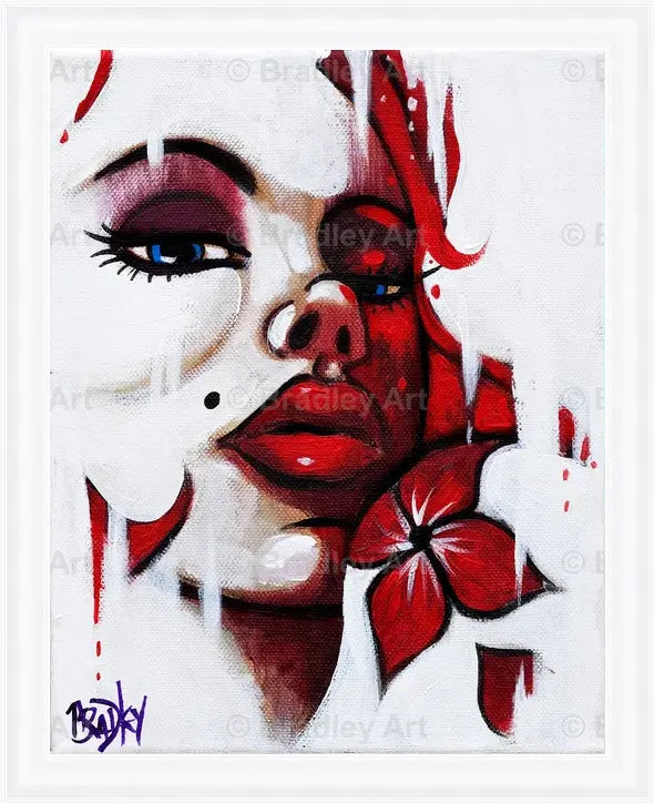 "Redd"
