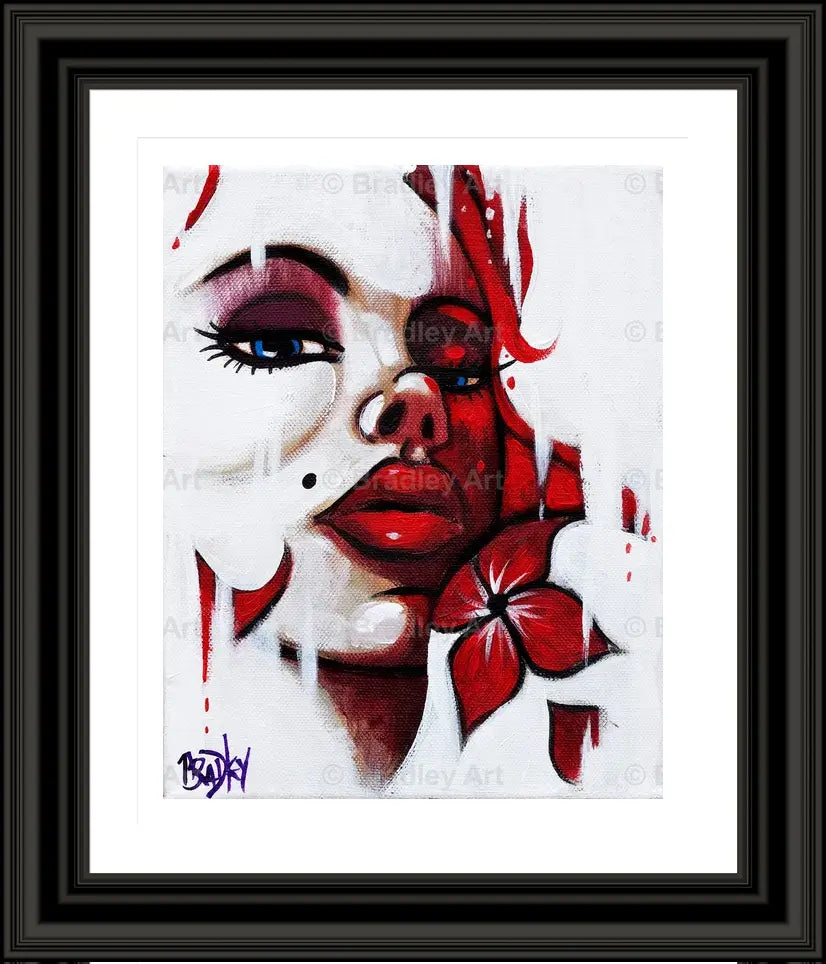 "Redd"