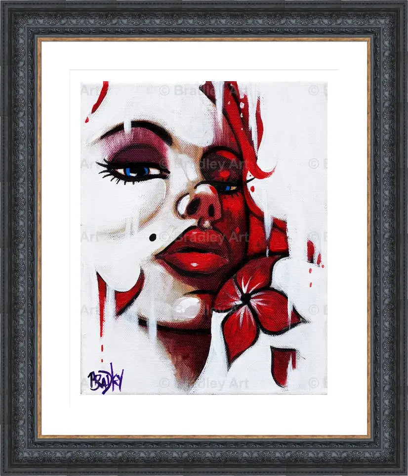 "Redd"