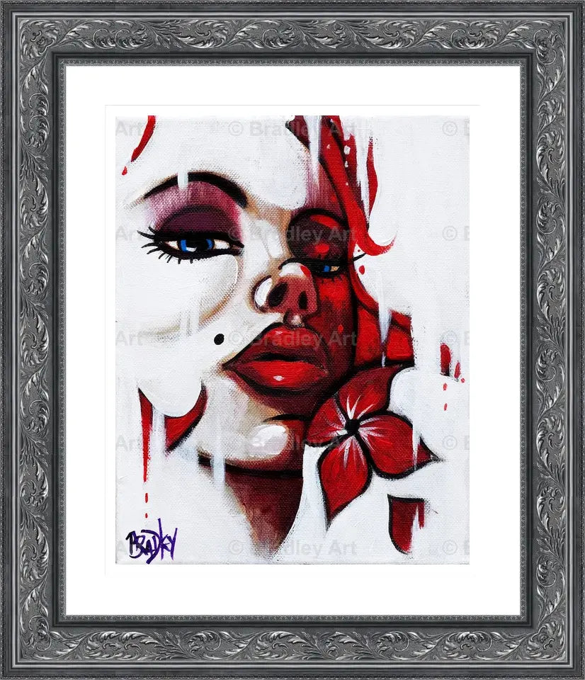"Redd"
