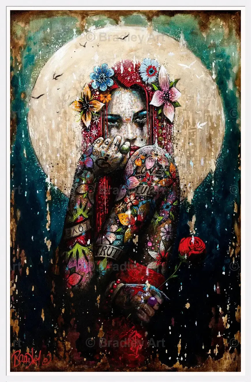 "Rose"
