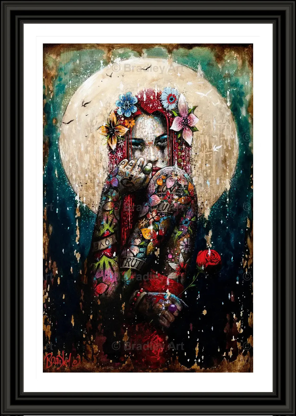 "Rose"