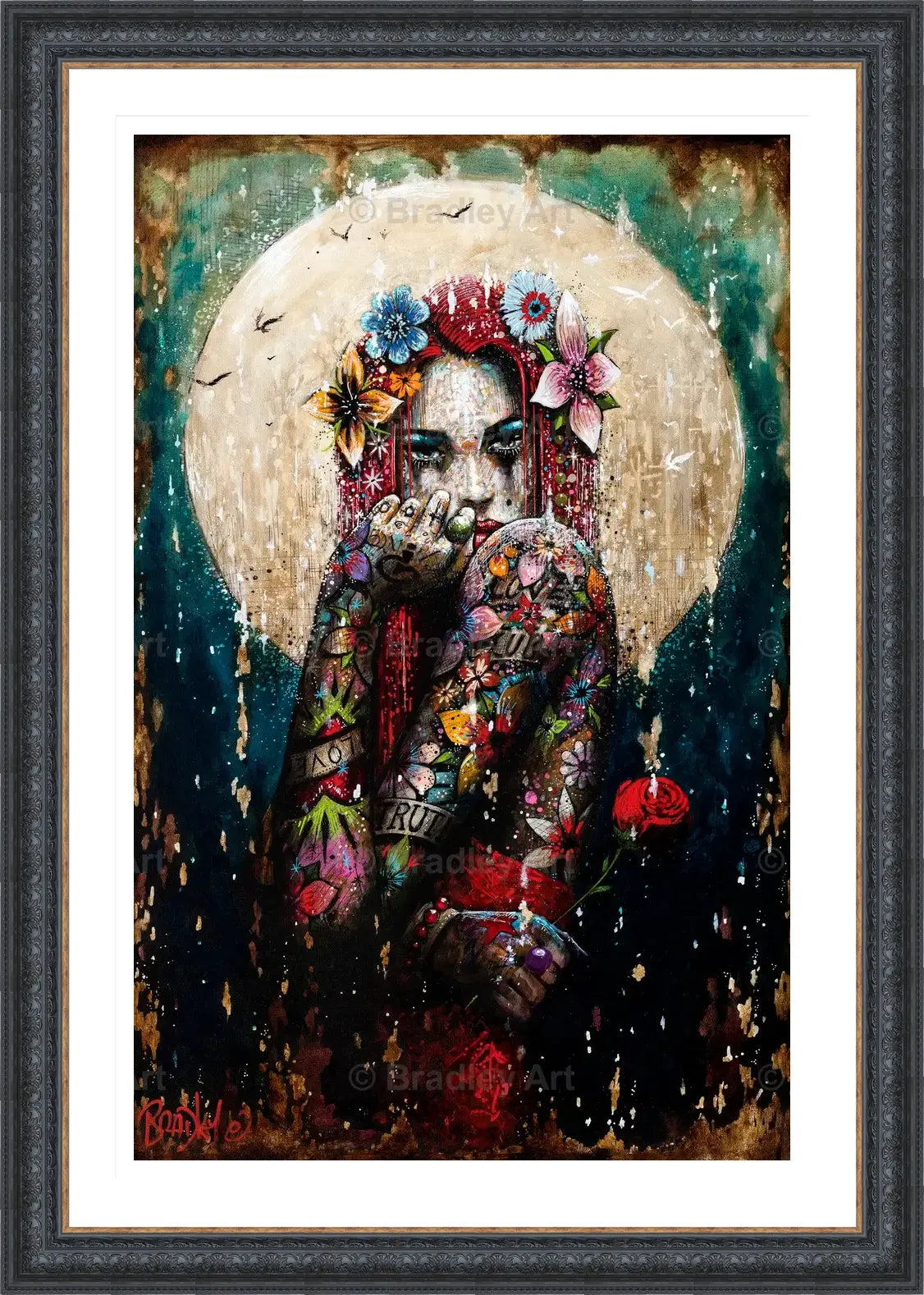 "Rose"