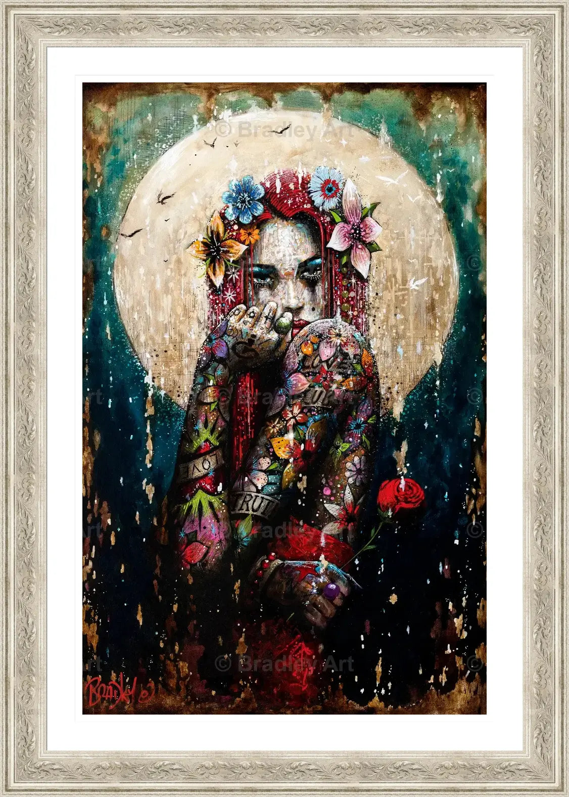 "Rose"