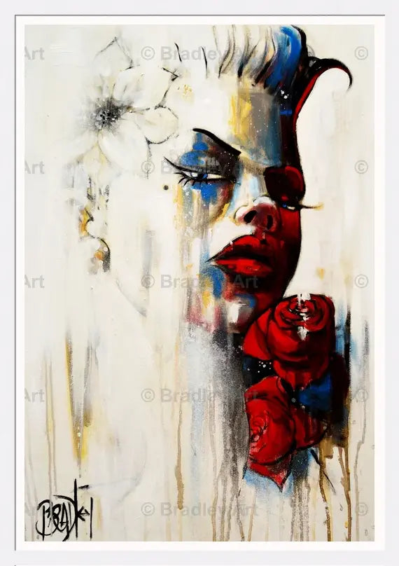 "Roses"