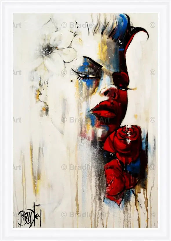 "Roses"