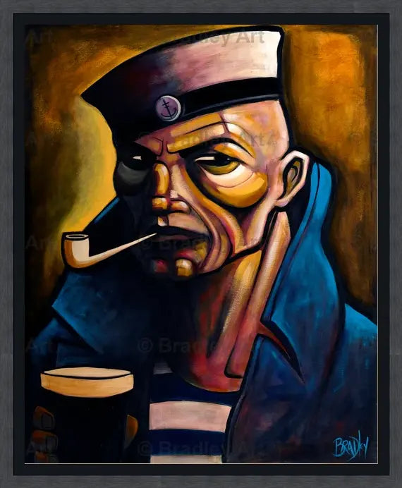 "Sailor"