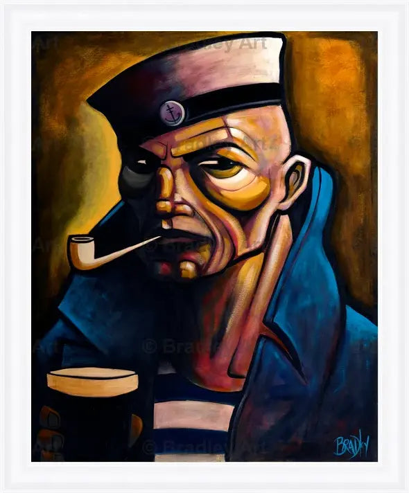 "Sailor"