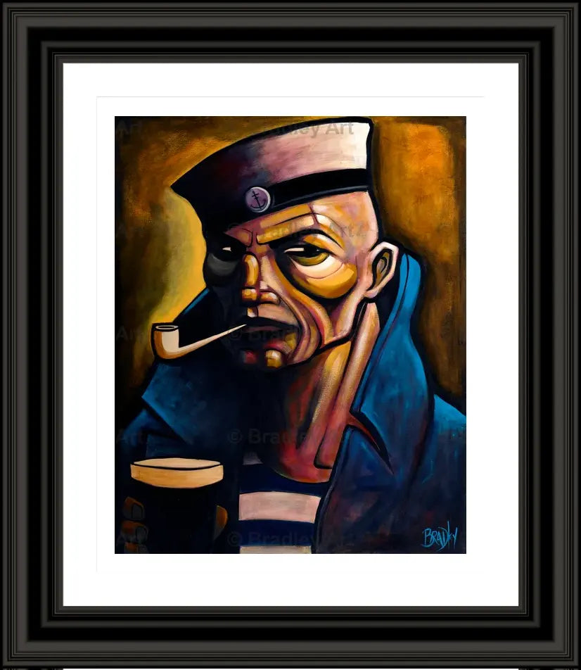 "Sailor"