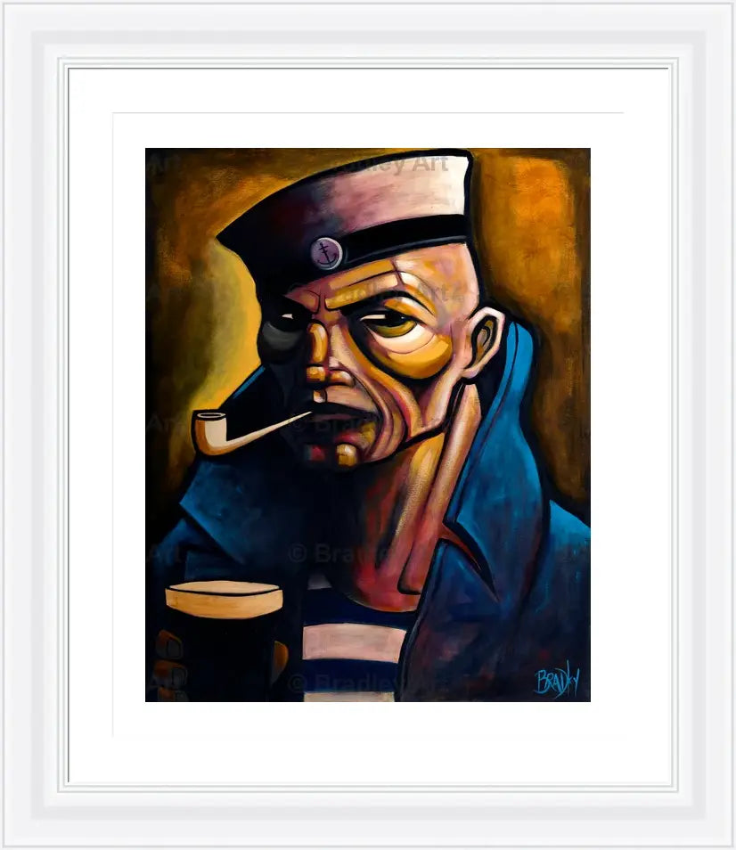 "Sailor"