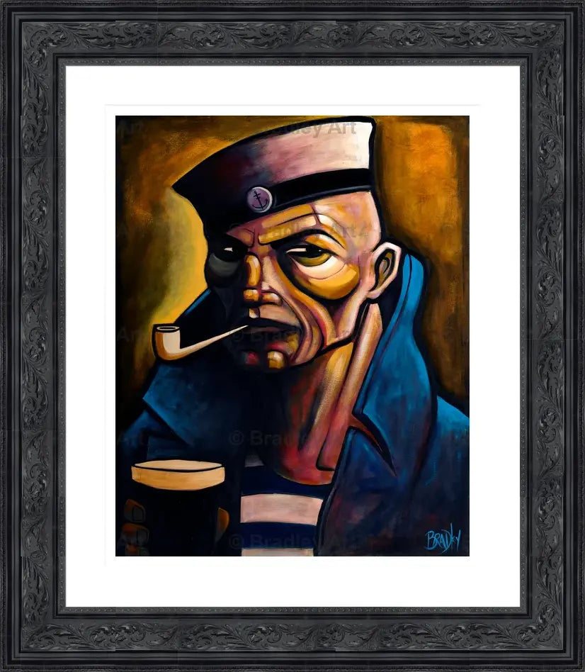 "Sailor"