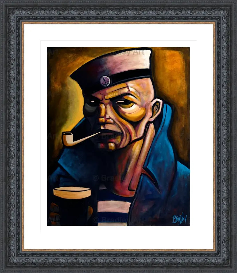 "Sailor"