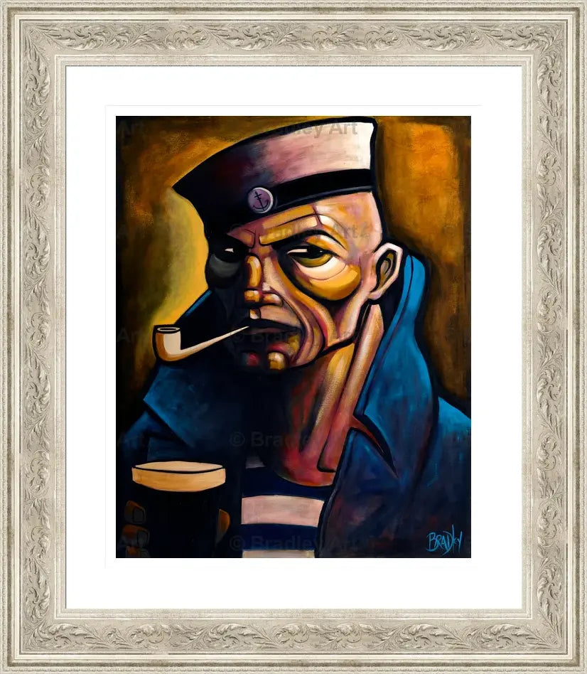 "Sailor"