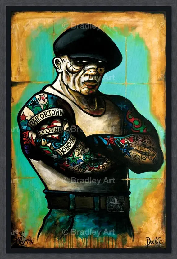 "Sailortown Ireland"