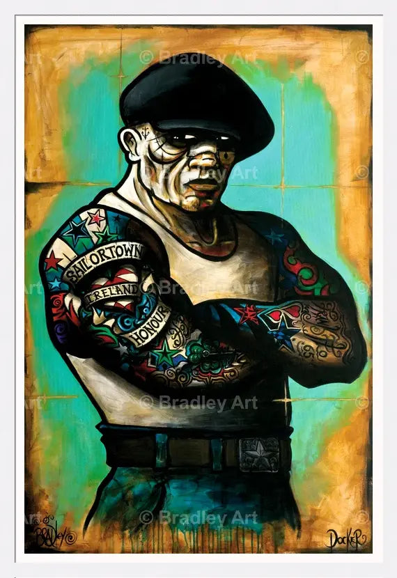 "Sailortown Ireland"