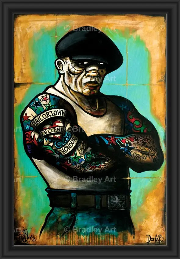 "Sailortown Ireland"