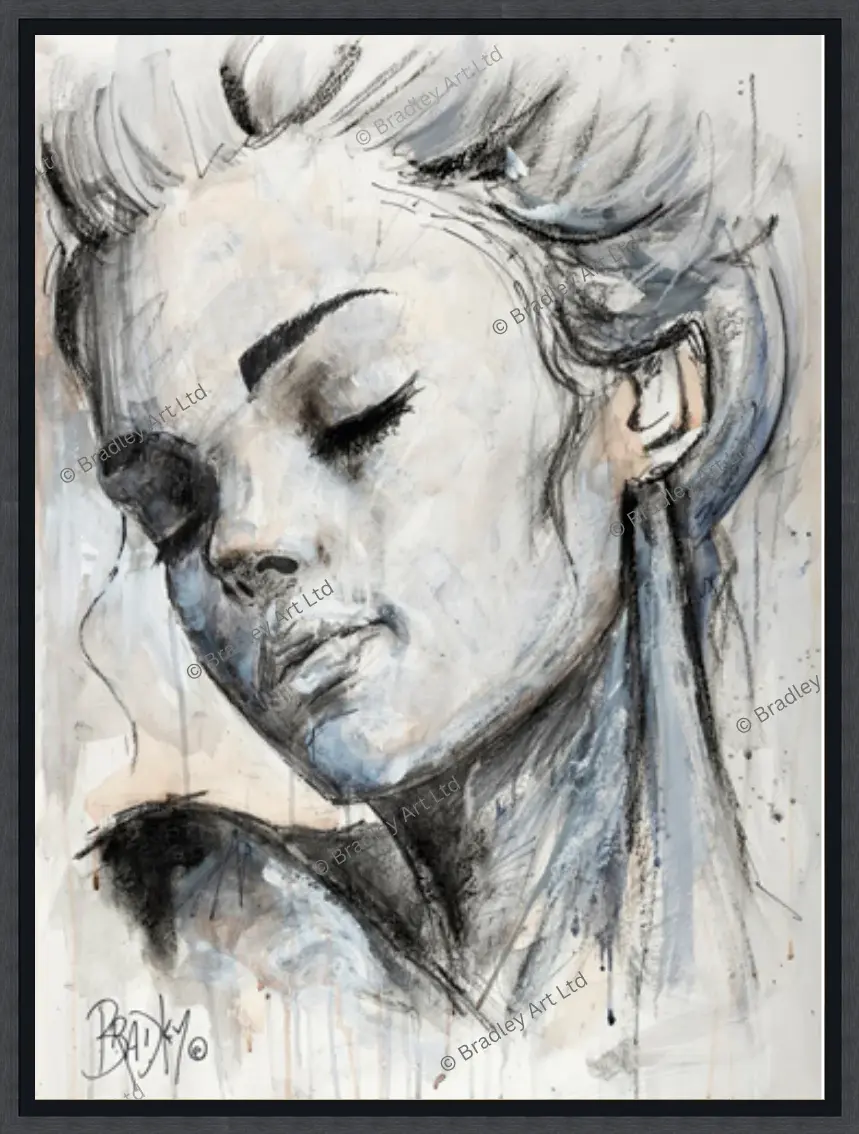 "Serene"