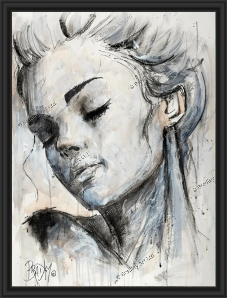 "Serene"