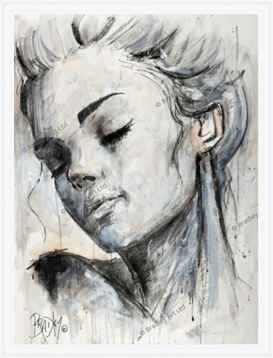 "Serene"