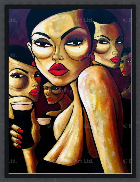 "Showgirls"