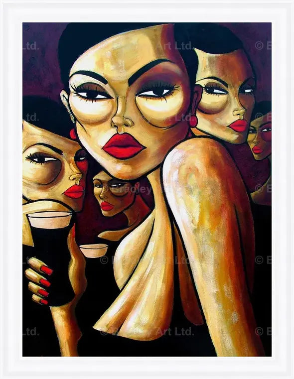 "Showgirls"