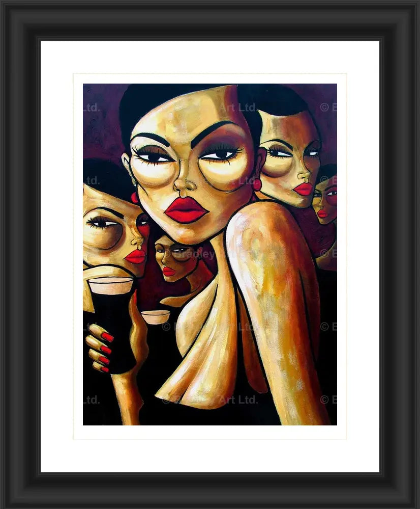 "Showgirls"