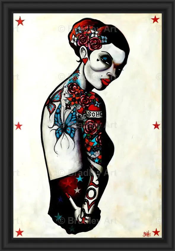 "SoHo Love"