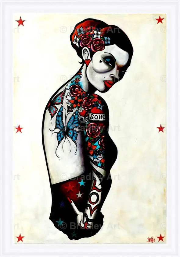 "SoHo Love"
