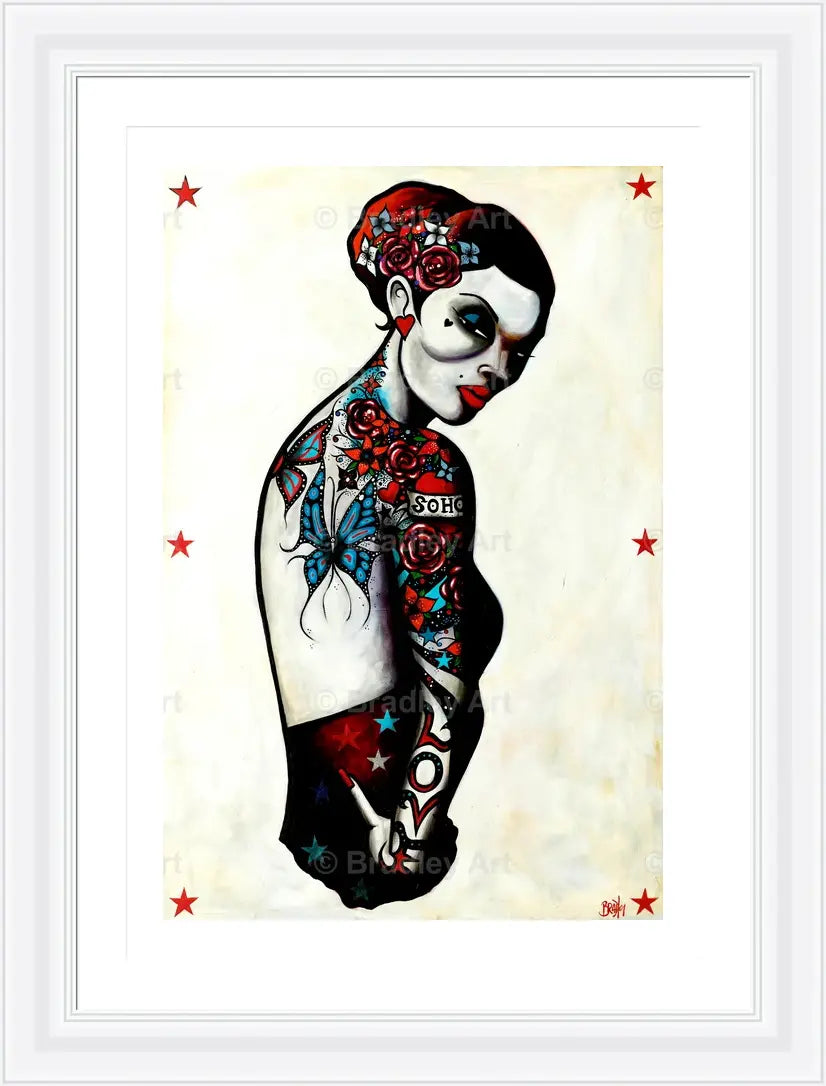 "SoHo Love"
