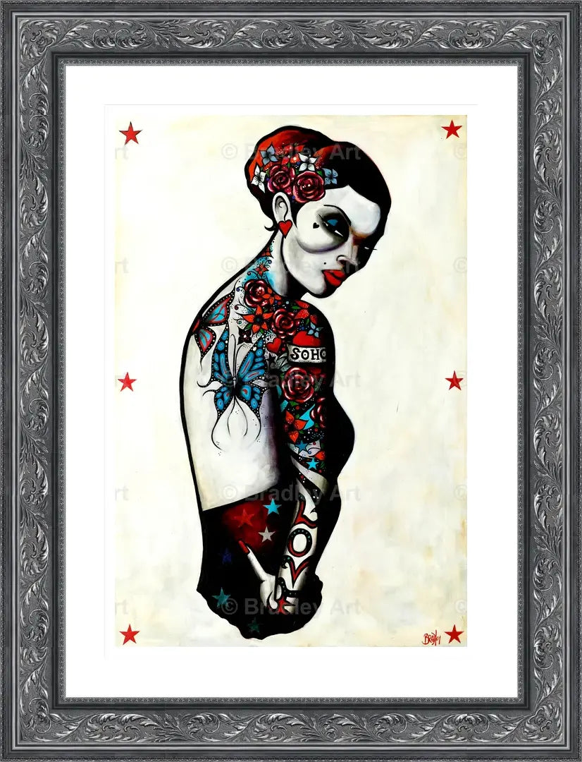 "SoHo Love"