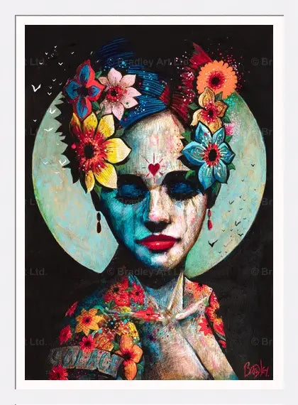 "Solace"