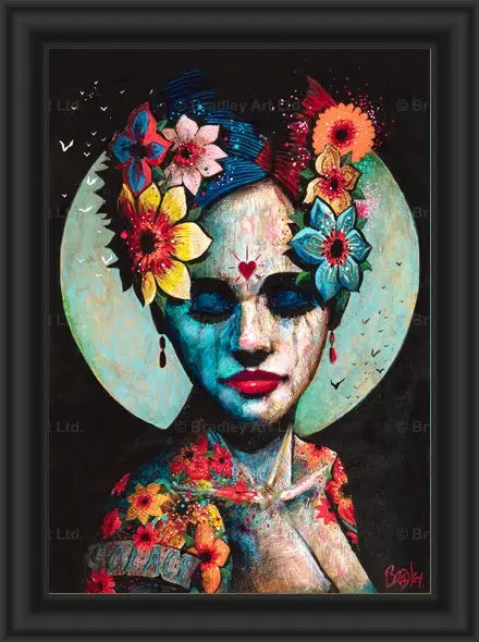 "Solace"