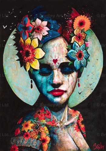 "Solace"