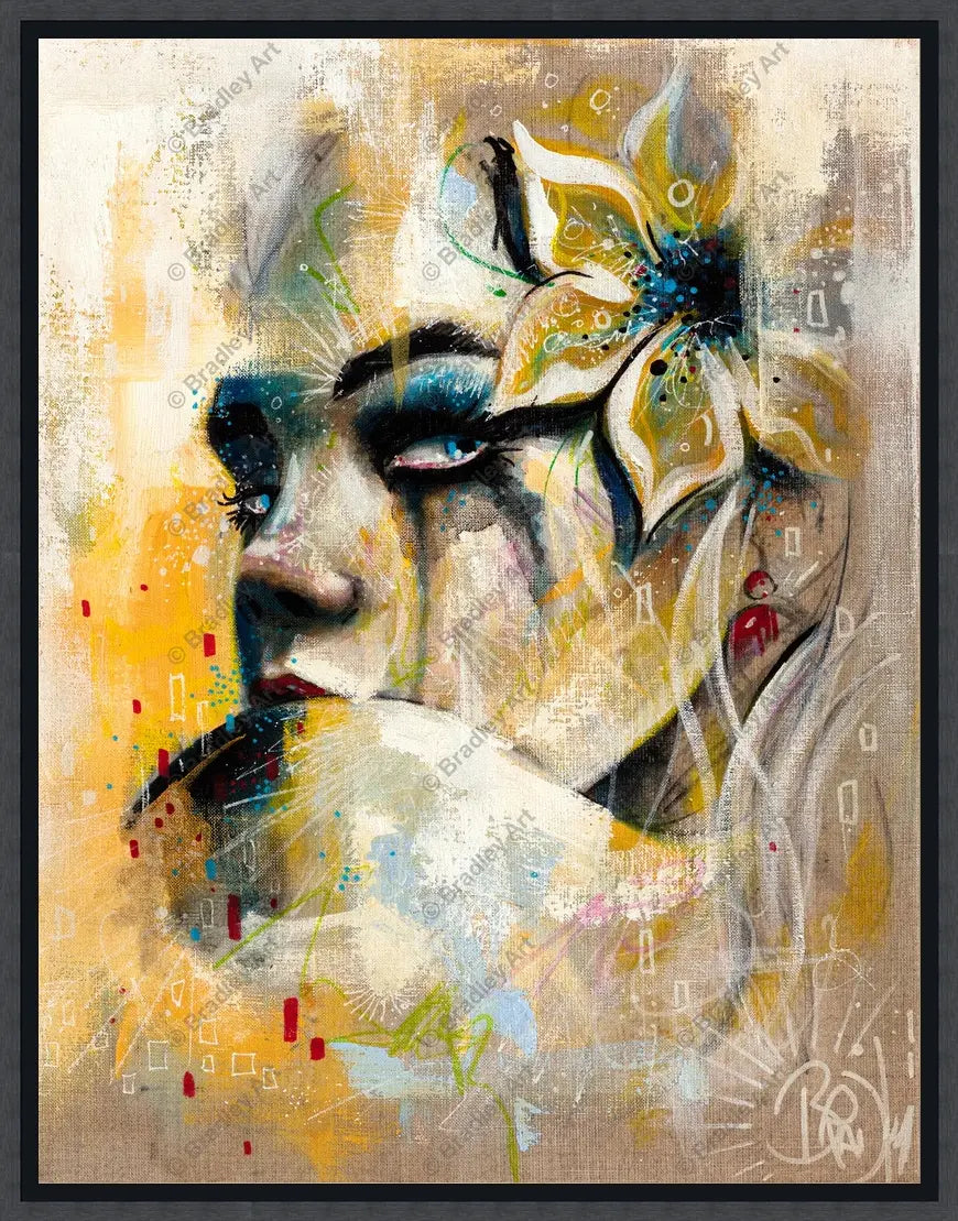 "Sorrow"