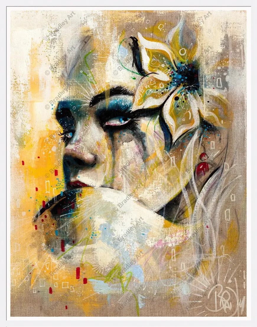 "Sorrow"
