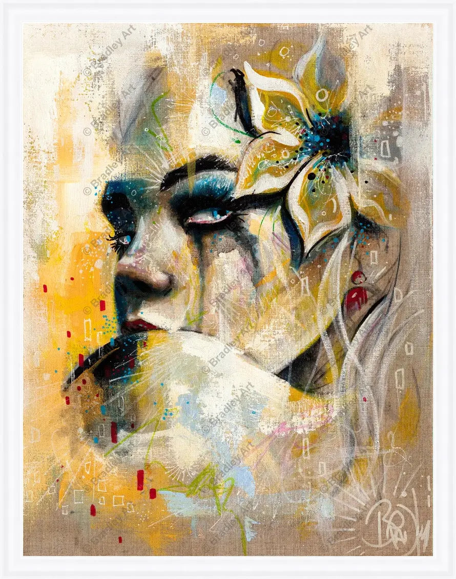 "Sorrow"