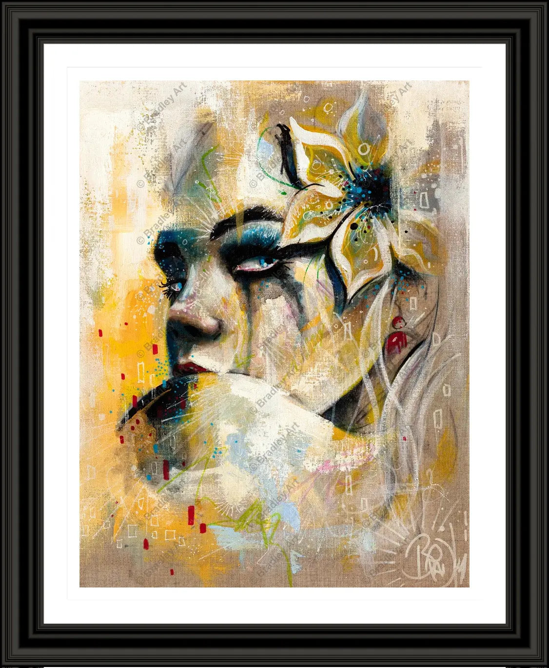 "Sorrow"