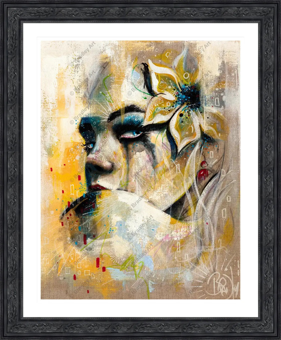 "Sorrow"