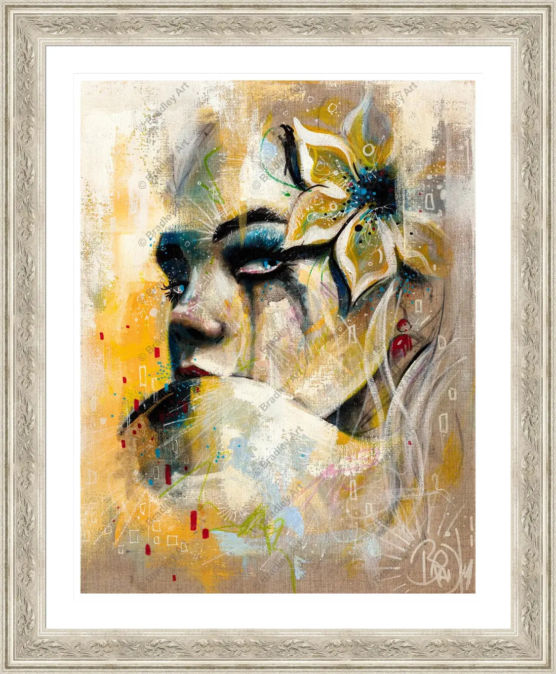 "Sorrow"