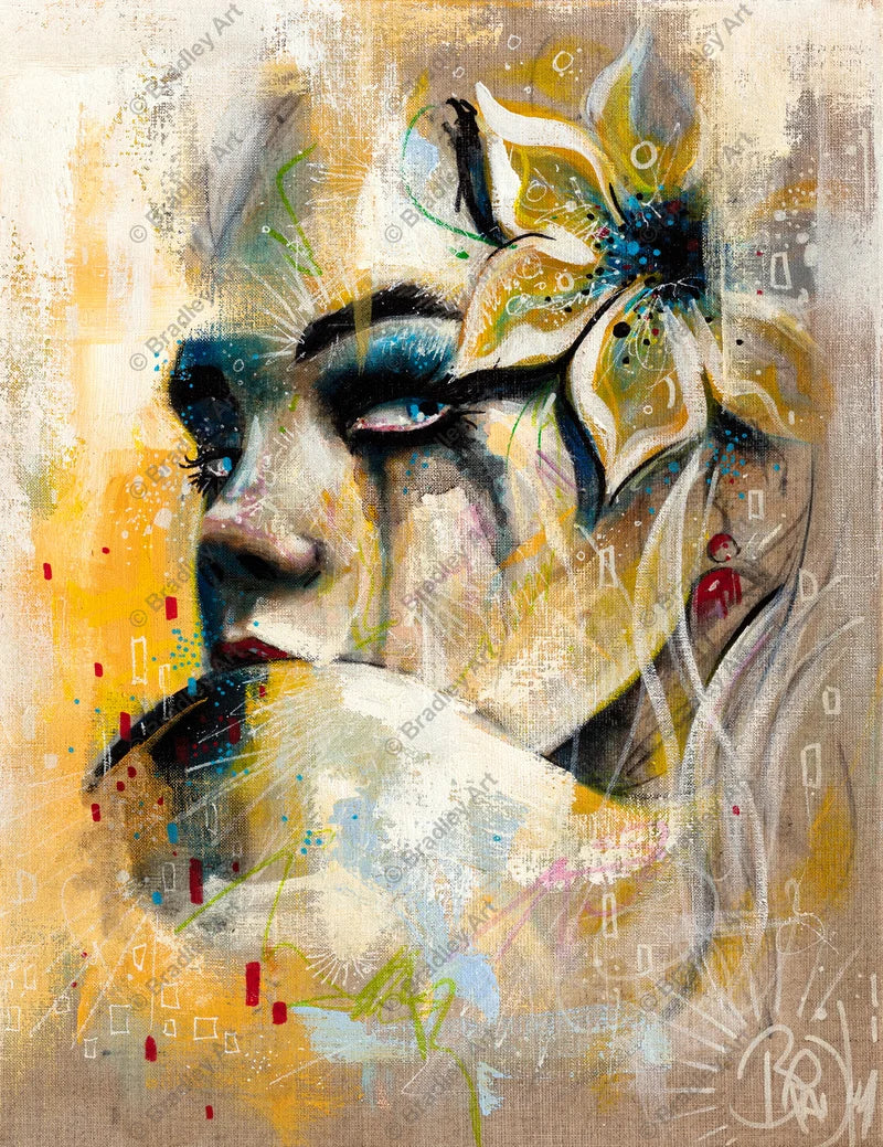 "Sorrow"