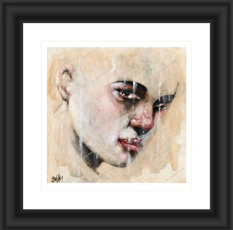 "Sorrow" (Square)