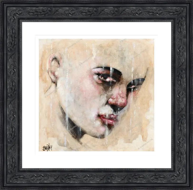 "Sorrow" (Square)