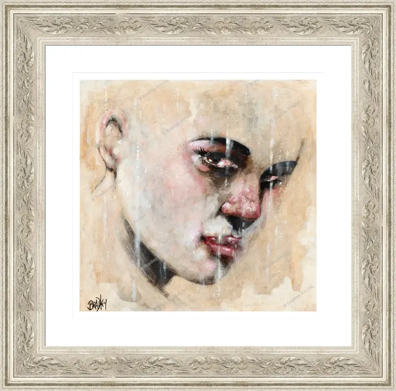 "Sorrow" (Square)