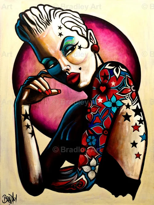 "Star"